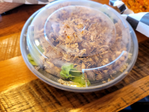 Photo of Ghossain's Gourmet Mediterranean Foods - 4559 Boardman-Canfield Rd #820, Canfield, OH 44406