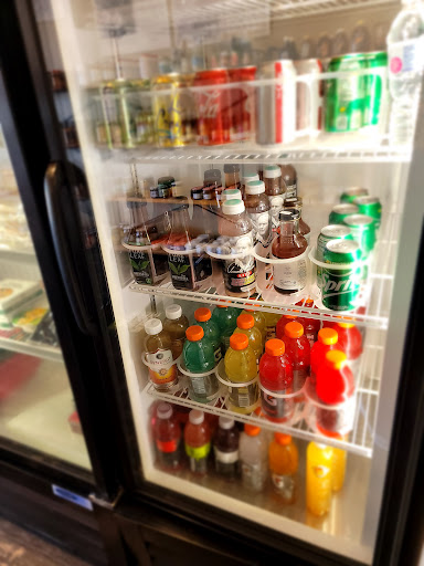 Photo of Ghossain's Gourmet Mediterranean Foods - 4559 Boardman-Canfield Rd #820, Canfield, OH 44406