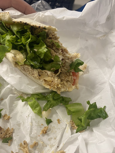 Photo of Ghossain's Gourmet Mediterranean Foods - 4559 Boardman-Canfield Rd #820, Canfield, OH 44406