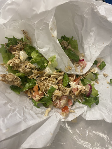 Photo of Ghossain's Gourmet Mediterranean Foods - 4559 Boardman-Canfield Rd #820, Canfield, OH 44406