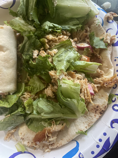 Photo of Ghossain's Gourmet Mediterranean Foods - 4559 Boardman-Canfield Rd #820, Canfield, OH 44406