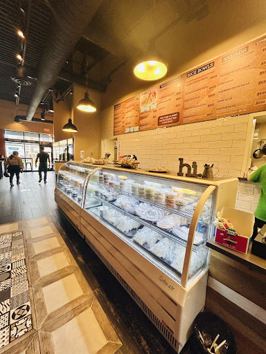 Photo of Ghossain's Gourmet Mediterranean Foods - 4559 Boardman-Canfield Rd #820, Canfield, OH 44406