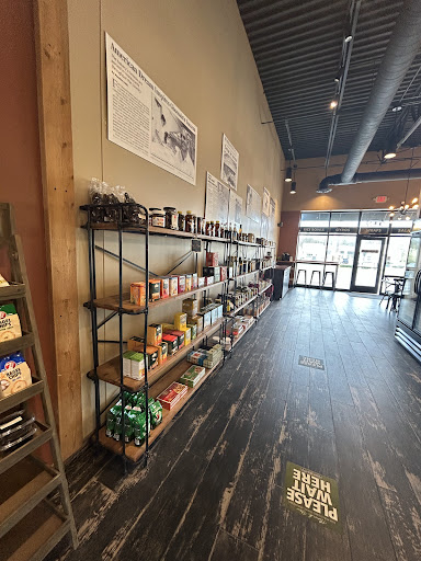 Photo of Ghossain's Gourmet Mediterranean Foods - 4559 Boardman-Canfield Rd #820, Canfield, OH 44406