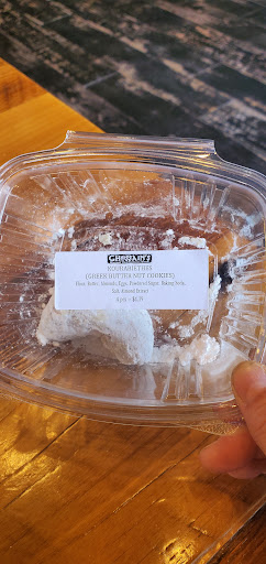 Photo of Ghossain's Gourmet Mediterranean Foods - 4559 Boardman-Canfield Rd #820, Canfield, OH 44406