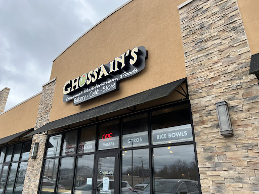 Photo of Ghossain's Gourmet Mediterranean Foods - 4559 Boardman-Canfield Rd #820, Canfield, OH 44406
