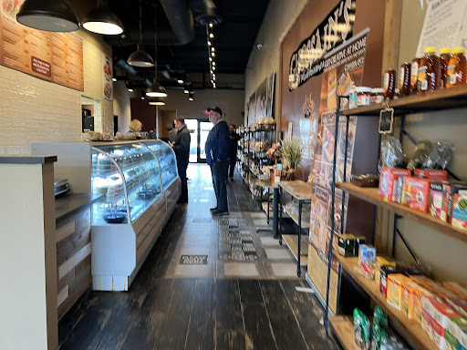 Photo of Ghossain's Gourmet Mediterranean Foods - 4559 Boardman-Canfield Rd #820, Canfield, OH 44406