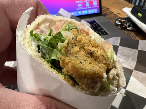 Photo of Ghossain's Gourmet Mediterranean Foods - 4559 Boardman-Canfield Rd #820, Canfield, OH 44406