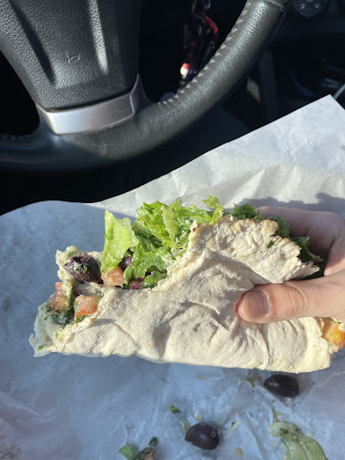 Photo of Ghossain's Gourmet Mediterranean Foods - 4559 Boardman-Canfield Rd #820, Canfield, OH 44406