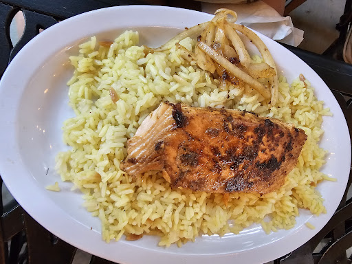 Photo of Zenobia Cuisine & Bar - 584 E Main St, Canfield, OH 44406