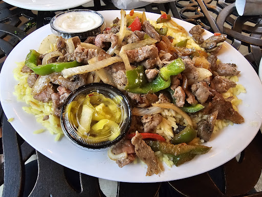 Photo of Zenobia Cuisine & Bar - 584 E Main St, Canfield, OH 44406