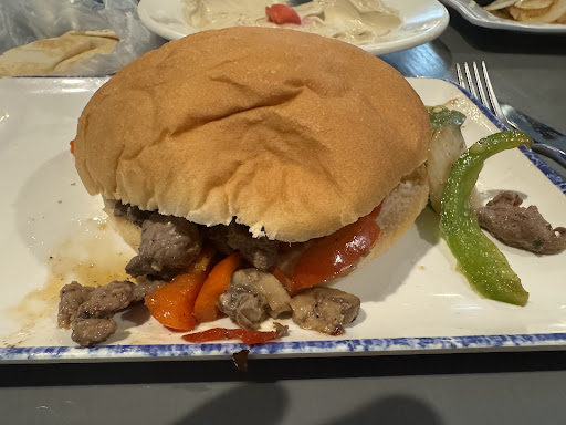 Photo of Zenobia Cuisine & Bar - 584 E Main St, Canfield, OH 44406