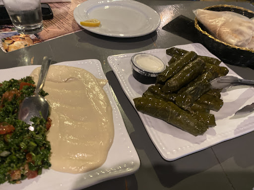 Photo of Zenobia Cuisine & Bar - 584 E Main St, Canfield, OH 44406