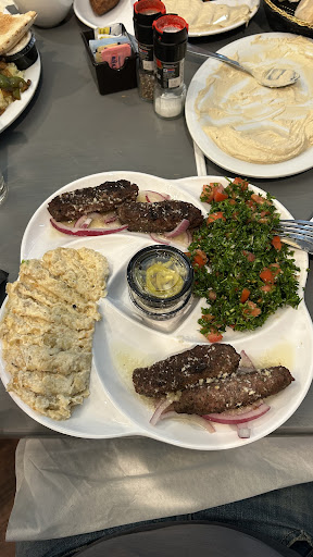 Photo of Zenobia Cuisine & Bar - 584 E Main St, Canfield, OH 44406