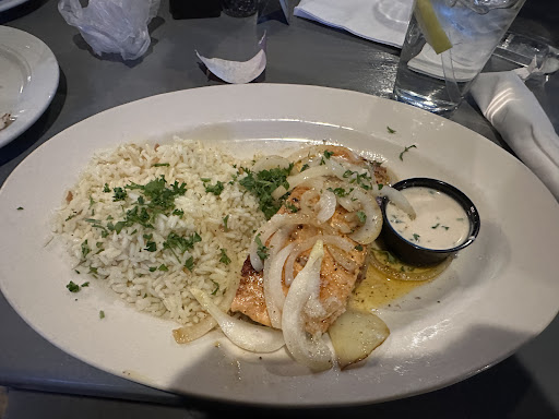 Photo of Zenobia Cuisine & Bar - 584 E Main St, Canfield, OH 44406