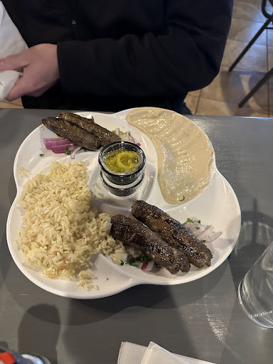 Photo of Zenobia Cuisine & Bar - 584 E Main St, Canfield, OH 44406