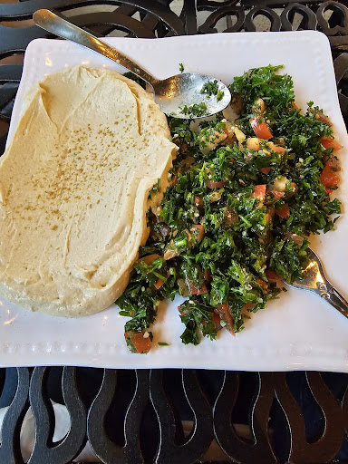 Photo of Zenobia Cuisine & Bar - 584 E Main St, Canfield, OH 44406