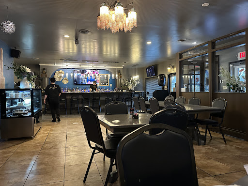 Photo of Zenobia Cuisine & Bar - 584 E Main St, Canfield, OH 44406