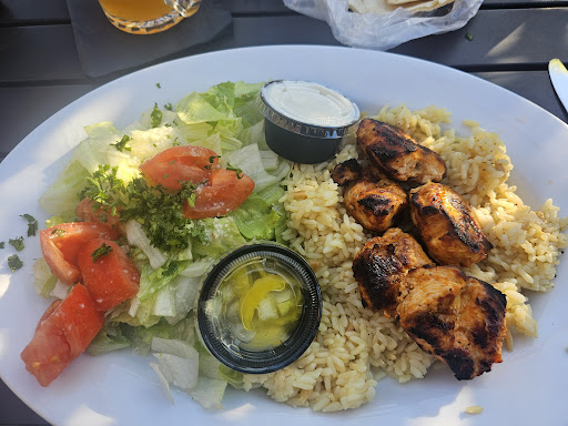 Photo of Zenobia Cuisine & Bar - 584 E Main St, Canfield, OH 44406