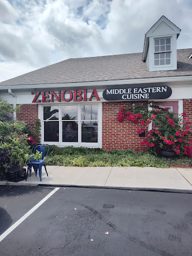Photo of Zenobia Cuisine & Bar - 584 E Main St, Canfield, OH 44406