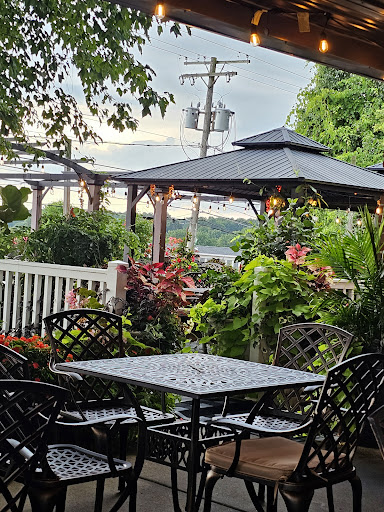 Photo of Zenobia Cuisine & Bar - 584 E Main St, Canfield, OH 44406