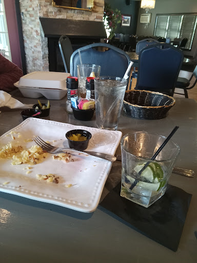 Photo of Zenobia Cuisine & Bar - 584 E Main St, Canfield, OH 44406