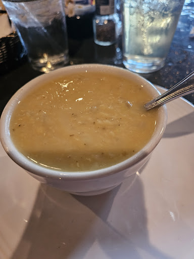 Photo of Zenobia Cuisine & Bar - 584 E Main St, Canfield, OH 44406