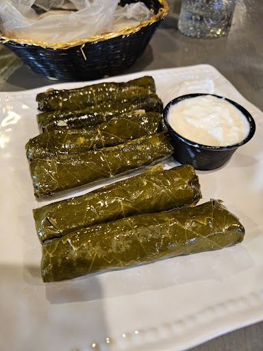 Photo of Zenobia Cuisine & Bar - 584 E Main St, Canfield, OH 44406