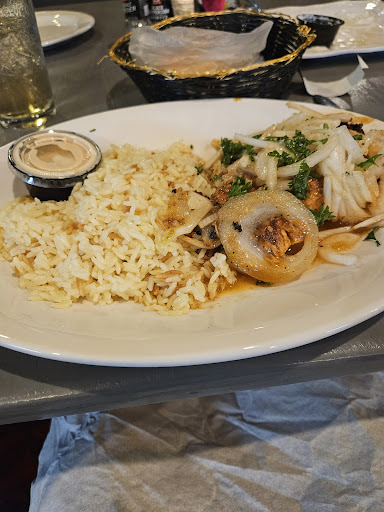 Photo of Zenobia Cuisine & Bar - 584 E Main St, Canfield, OH 44406