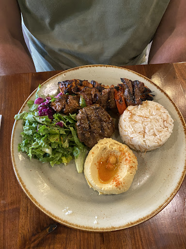 Photo of KABOB HOUSE - 621 Boardman-Canfield Rd, Boardman, OH 44512