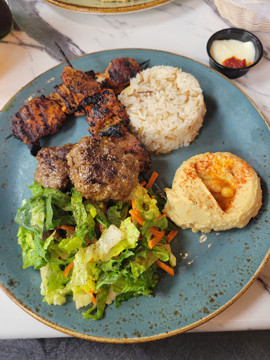 Photo of KABOB HOUSE - 621 Boardman-Canfield Rd, Boardman, OH 44512