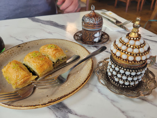 Photo of KABOB HOUSE - 621 Boardman-Canfield Rd, Boardman, OH 44512