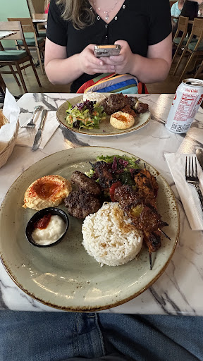 Photo of KABOB HOUSE - 621 Boardman-Canfield Rd, Boardman, OH 44512