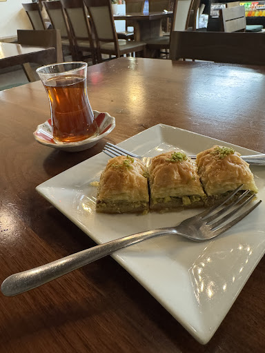 Photo of KABOB HOUSE - 621 Boardman-Canfield Rd, Boardman, OH 44512