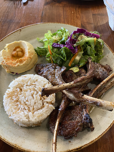 Photo of KABOB HOUSE - 621 Boardman-Canfield Rd, Boardman, OH 44512