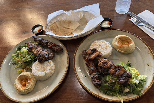 Photo of KABOB HOUSE - 621 Boardman-Canfield Rd, Boardman, OH 44512