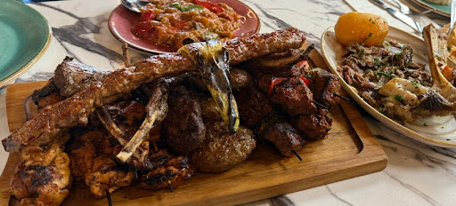 Photo of KABOB HOUSE - 621 Boardman-Canfield Rd, Boardman, OH 44512