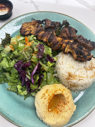 Photo of KABOB HOUSE - 621 Boardman-Canfield Rd, Boardman, OH 44512