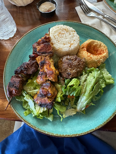 Photo of KABOB HOUSE - 621 Boardman-Canfield Rd, Boardman, OH 44512