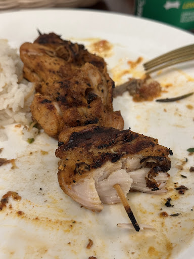 Photo of KABOB HOUSE - 621 Boardman-Canfield Rd, Boardman, OH 44512