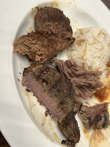 Photo of KABOB HOUSE - 621 Boardman-Canfield Rd, Boardman, OH 44512