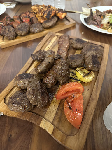 Photo of KABOB HOUSE - 621 Boardman-Canfield Rd, Boardman, OH 44512