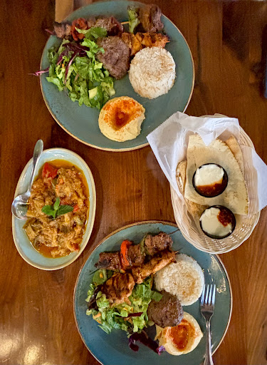 Photo of KABOB HOUSE - 621 Boardman-Canfield Rd, Boardman, OH 44512