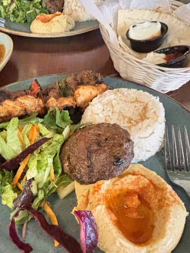 Photo of KABOB HOUSE - 621 Boardman-Canfield Rd, Boardman, OH 44512