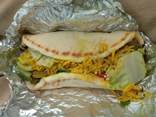 Photo of Garbanzo Mediterranean Fresh - 1393 Boardman-Canfield Rd, Boardman, OH 44512