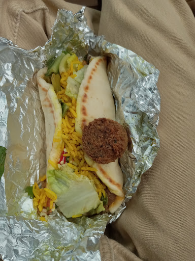 Photo of Garbanzo Mediterranean Fresh - 1393 Boardman-Canfield Rd, Boardman, OH 44512