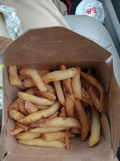 Photo of Garbanzo Mediterranean Fresh - 1393 Boardman-Canfield Rd, Boardman, OH 44512