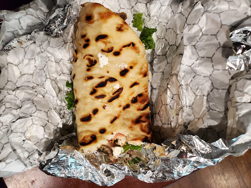 Photo of Garbanzo Mediterranean Fresh - 1393 Boardman-Canfield Rd, Boardman, OH 44512