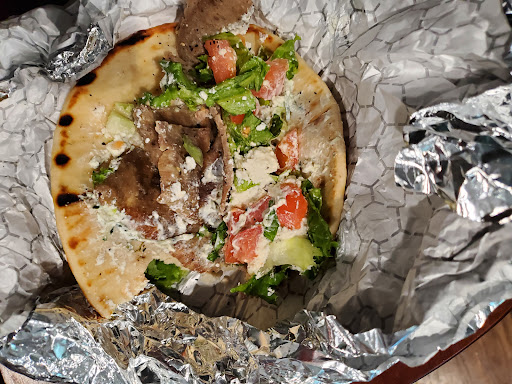 Photo of Garbanzo Mediterranean Fresh - 1393 Boardman-Canfield Rd, Boardman, OH 44512