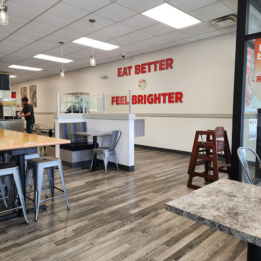 Photo of Garbanzo Mediterranean Fresh - 1393 Boardman-Canfield Rd, Boardman, OH 44512