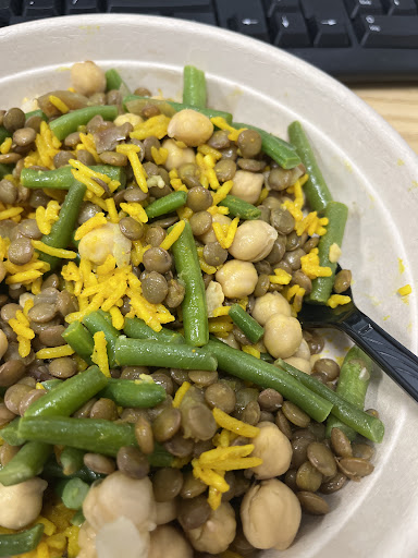 Photo of Garbanzo Mediterranean Fresh - 1393 Boardman-Canfield Rd, Boardman, OH 44512